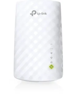 TP-Link RE200 Repetidor WiFi/Amplificador AC750-NSWPAC0123