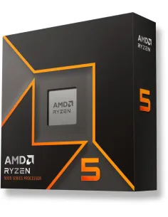AMD Ryzen 5 9600X sin Cooler 5.4GHz-MICR59849