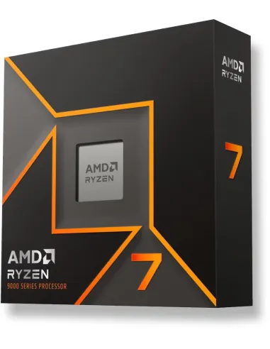 AMD Ryzen 7 9700X sin Cooler 5.5GHz