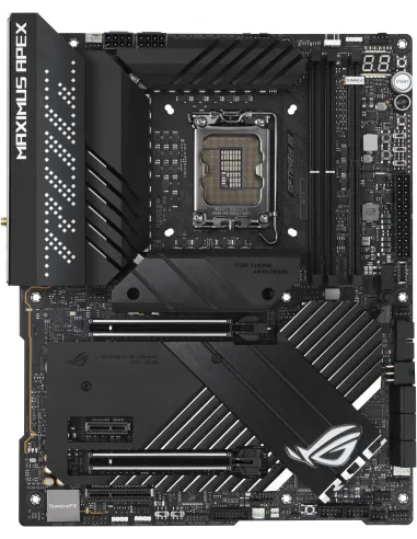 Asus ROG MAXIMUS Z690 APEX Reacondicionada