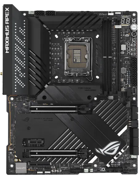 Asus ROG MAXIMUS Z690 APEX Reacondicionada