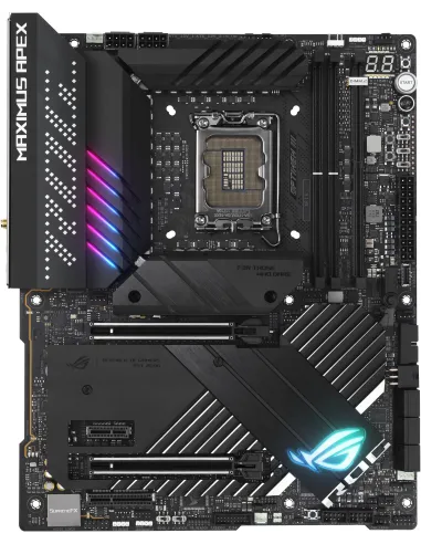 Asus ROG MAXIMUS Z690 APEX Reacondicionada