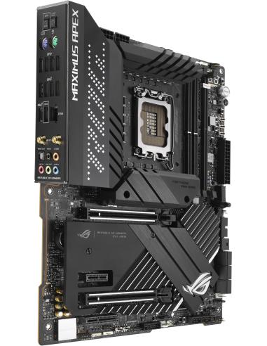 Asus ROG MAXIMUS Z690 APEX Reacondicionada