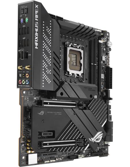 Asus ROG MAXIMUS Z690 APEX Reacondicionada