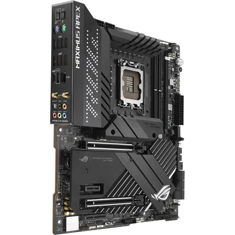 Asus ROG MAXIMUS Z690 APEX Reacondicionada