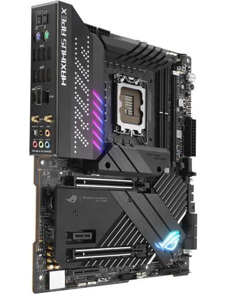 Asus ROG MAXIMUS Z690 APEX Reacondicionada