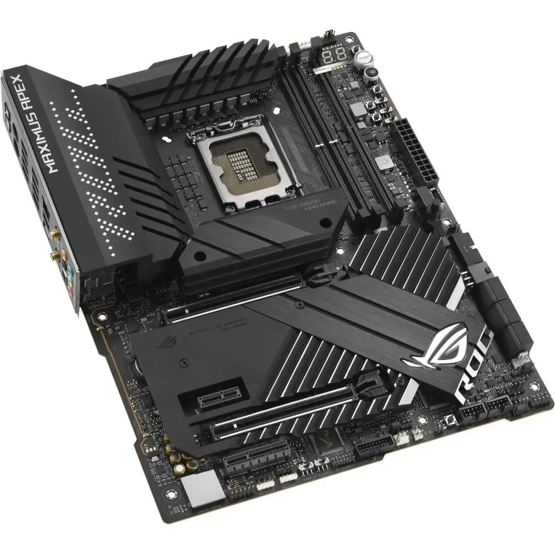 Asus ROG MAXIMUS Z690 APEX Reacondicionada