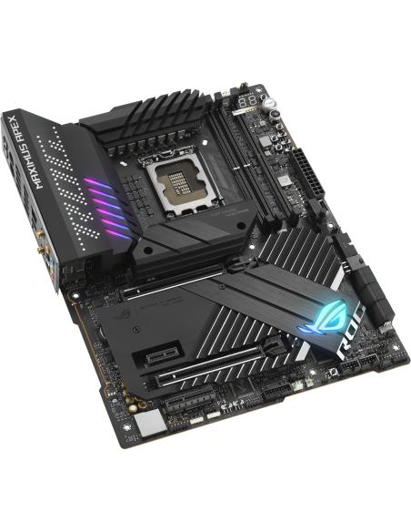 Asus ROG MAXIMUS Z690 APEX Reacondicionada