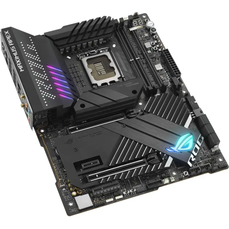 Asus ROG MAXIMUS Z690 APEX Reacondicionada