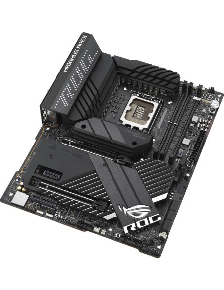 Asus ROG MAXIMUS Z690 APEX Reacondicionada