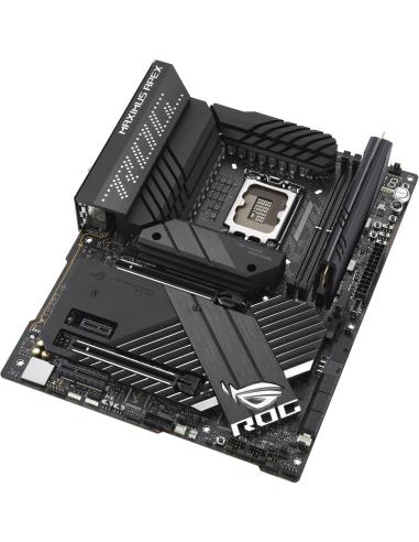 Asus ROG MAXIMUS Z690 APEX Reacondicionada