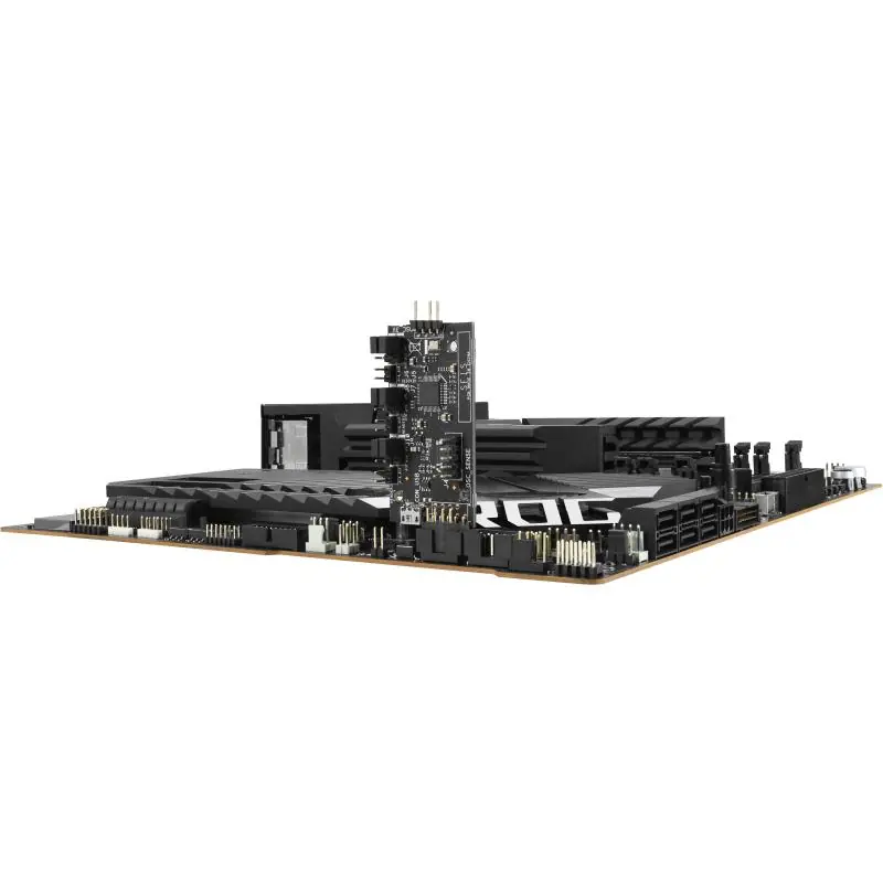 Asus ROG MAXIMUS Z690 APEX Reacondicionada