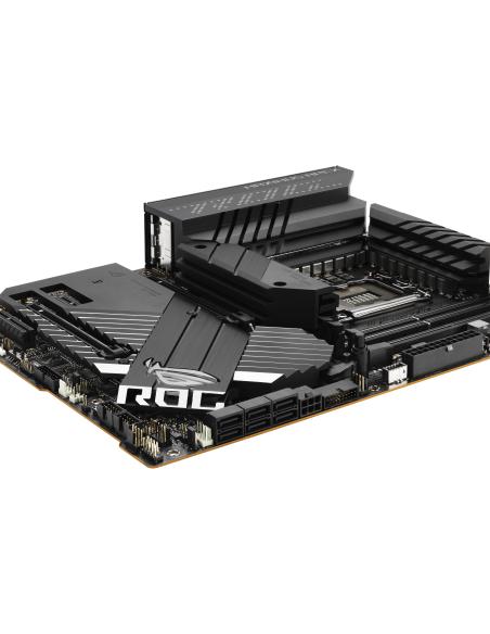 Asus ROG MAXIMUS Z690 APEX Reacondicionada