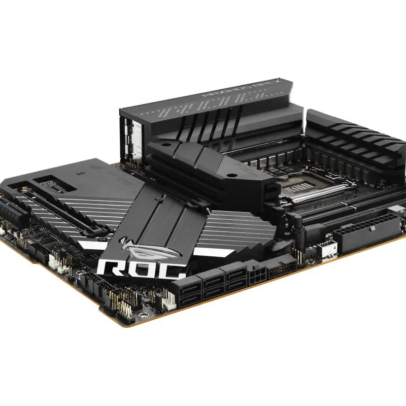 Asus ROG MAXIMUS Z690 APEX Reacondicionada