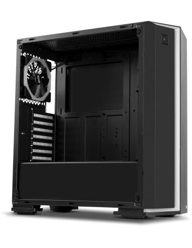 Nox Infinity Neon USB 3.0 Cristal Templado ARGB