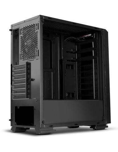 Nox Infinity Neon USB 3.0 Cristal Templado ARGB