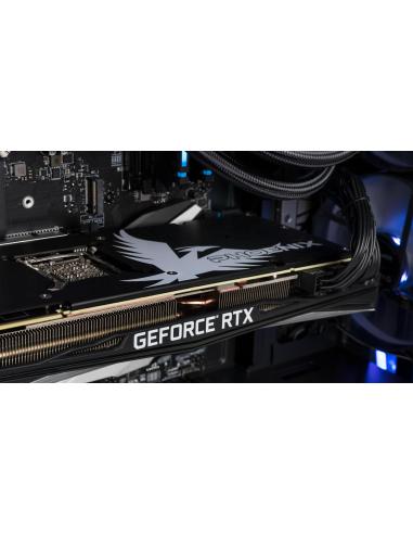 Nox Infinity SIGMA ARGB Cristal Templado USB 3.0