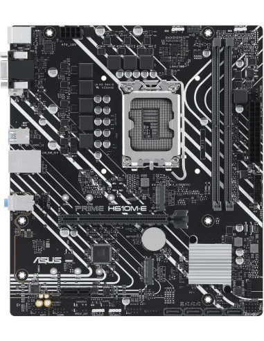 Asus Prime H610M-E CSM