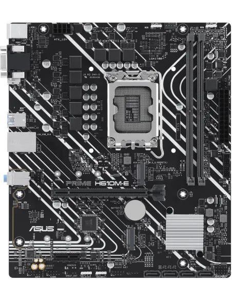 Asus Prime H610M-E CSM
