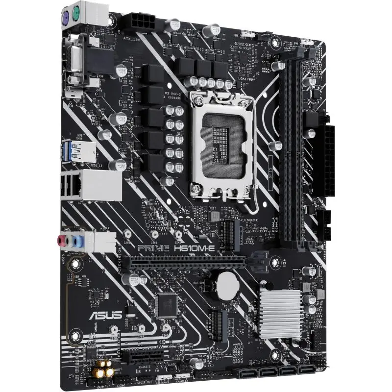 Asus Prime H610M-E CSM