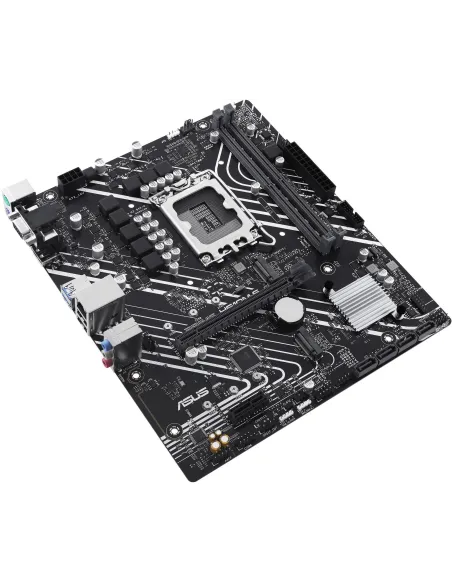 Asus Prime H610M-E CSM