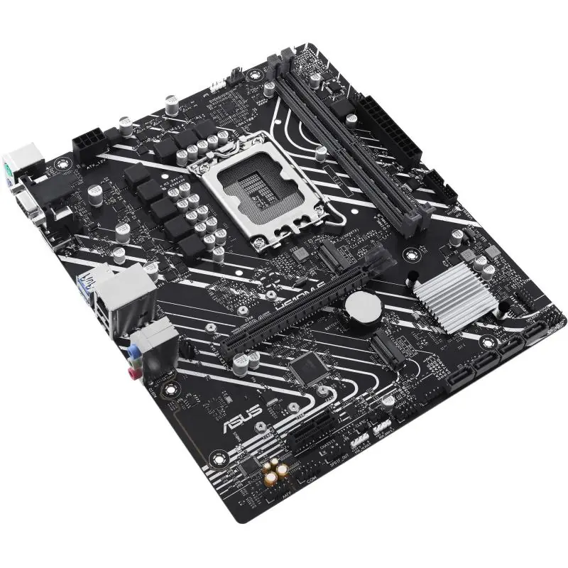 Asus Prime H610M-E CSM