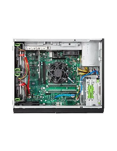 Fujitsu Primergy TX1310 M3 Intel Xeon E3-1225V6/8GB