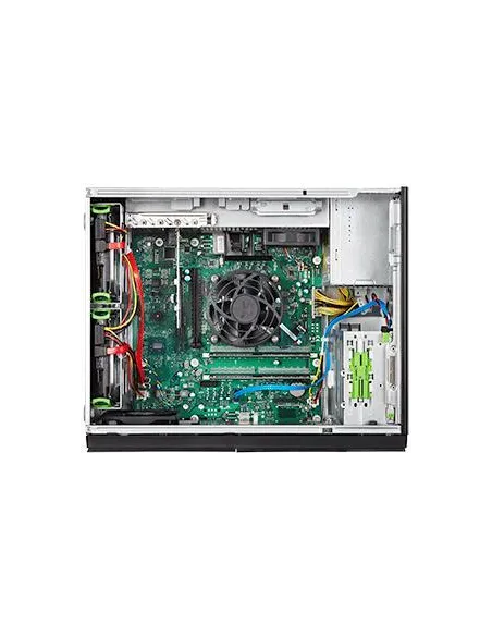 Fujitsu Primergy TX1310 M3 Intel Xeon E3-1225V6/8GB