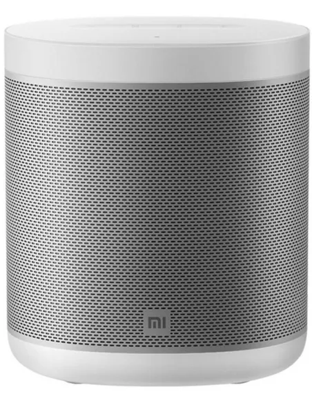 Xiaomi Mi Smart Speaker Altavoz Inalámbrico Blanco