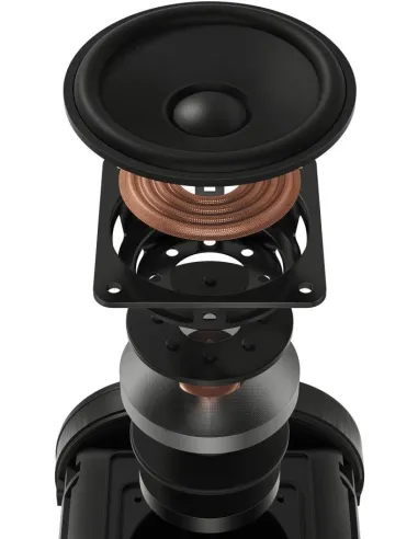 Xiaomi Mi Smart Speaker Altavoz Inalámbrico Blanco