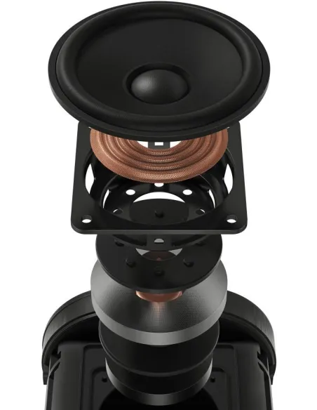 Xiaomi Mi Smart Speaker Altavoz Inalámbrico Blanco