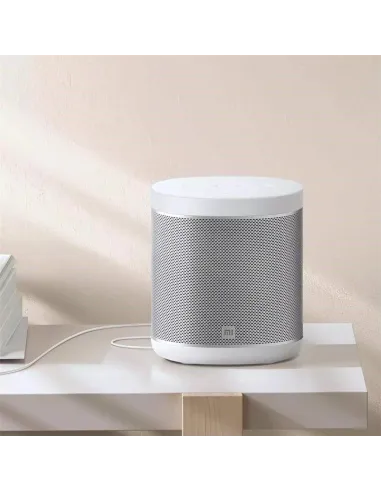 Xiaomi Mi Smart Speaker Altavoz Inalámbrico Blanco