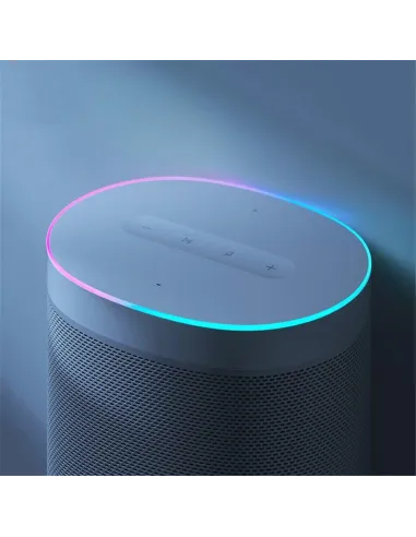 Xiaomi Mi Smart Speaker Altavoz Inalámbrico Blanco