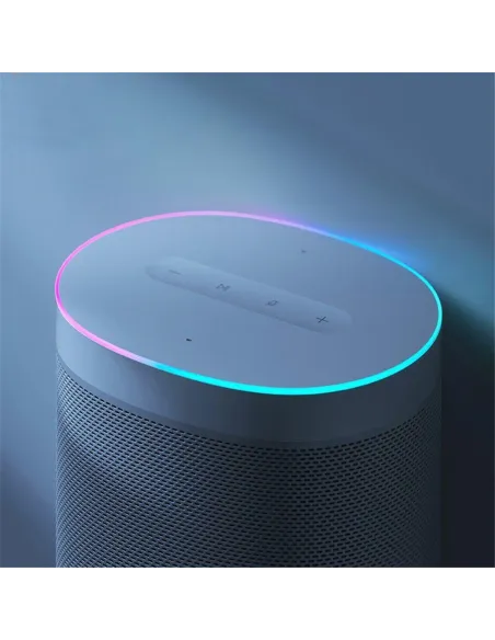 Xiaomi Mi Smart Speaker Altavoz Inalámbrico Blanco