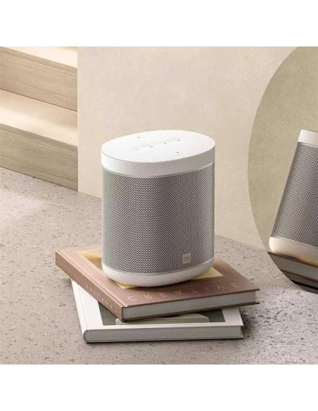 Xiaomi Mi Smart Speaker Altavoz Inalámbrico Blanco