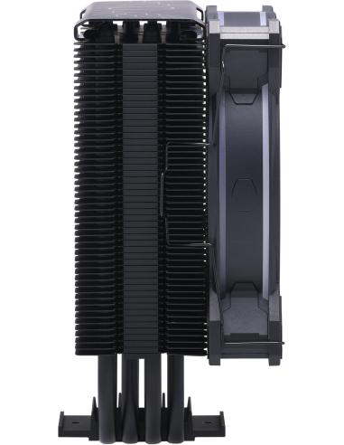 Cooler Master Hyper 212 Halo RGB Ventilador CPU 120 mm Negro
