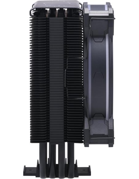 Cooler Master Hyper 212 Halo RGB Ventilador CPU 120 mm Negro