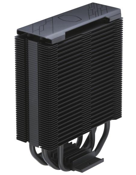 Cooler Master Hyper 212 Halo RGB Ventilador CPU 120 mm Negro