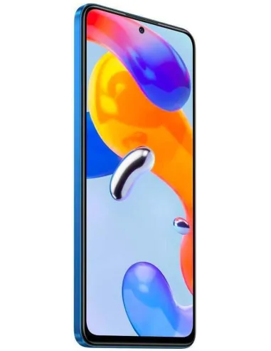Xiaomi Redmi Note 11 Pro 5G 6/128GB Azul Atlántico