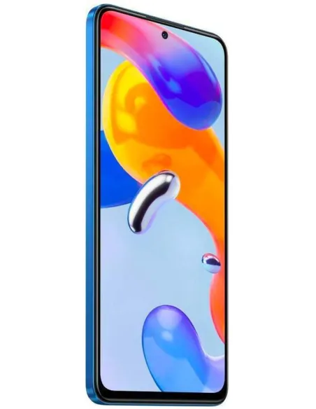 Xiaomi Redmi Note 11 Pro 5G 6/128GB Azul Atlántico
