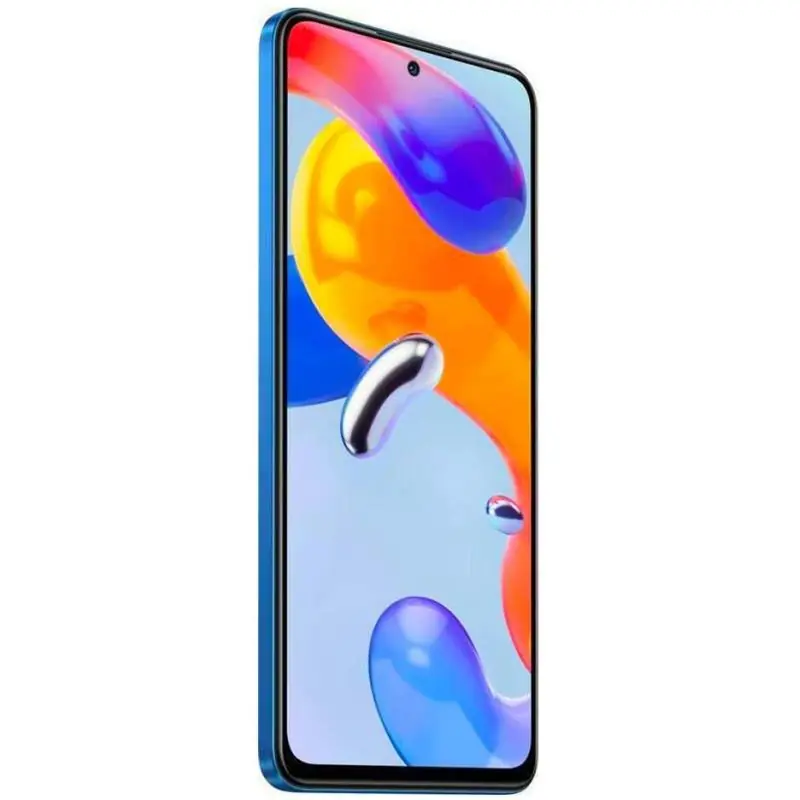 Xiaomi Redmi Note 11 Pro 5G 6/128GB Azul Atlántico