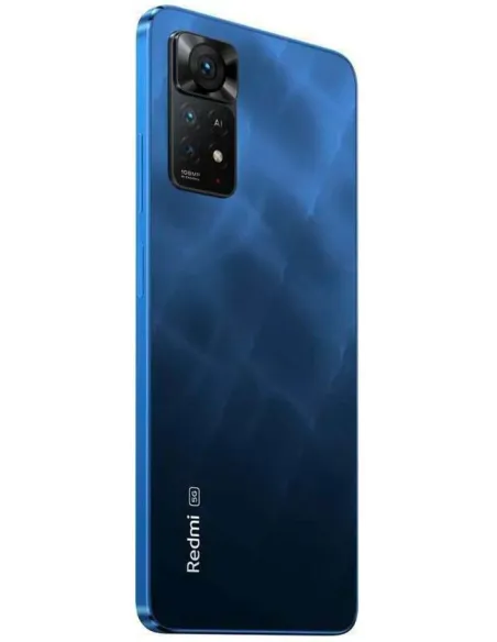 Xiaomi Redmi Note 11 Pro 5G 6/128GB Azul Atlántico