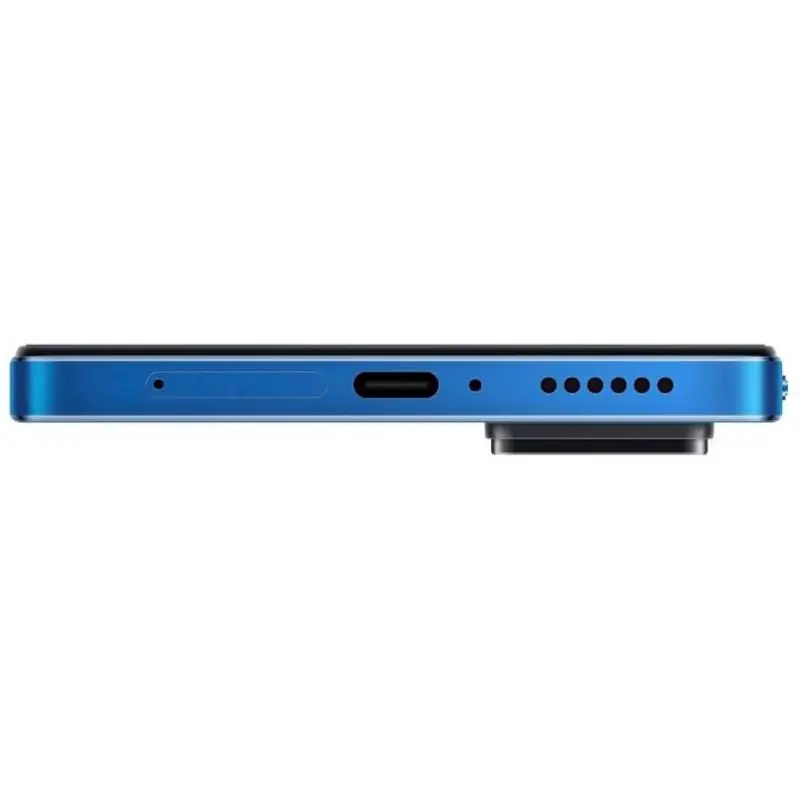 Xiaomi Redmi Note 11 Pro 5G 6/128GB Azul Atlántico