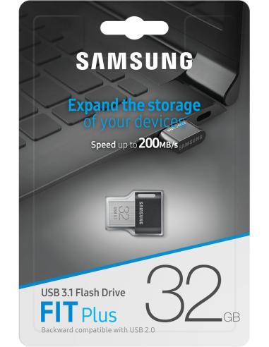 Samsung Fit Plus 32 GB USB 3.1