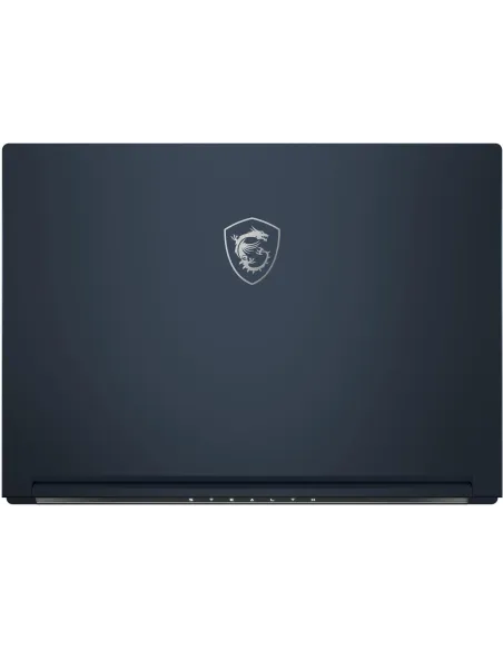 MSI Stealth 16 AI Studio A1VFG-203XES Intel Core Ultra7-155H/32GB/1TB SSD/RTX 4060/16" FreeDos