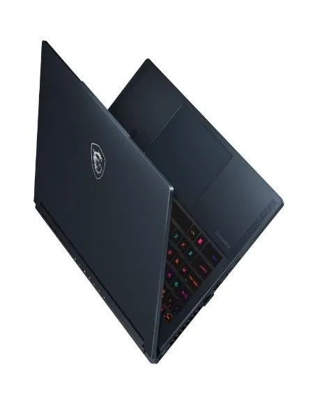 MSI Stealth 16 AI Studio A1VFG-203XES Intel Core Ultra7-155H/32GB/1TB SSD/RTX 4060/16" FreeDos