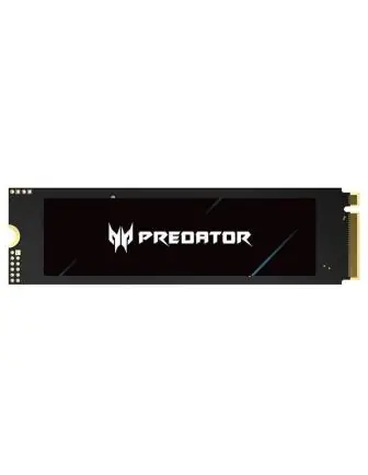 Acer Predator GM7000 SSD M.2 1TB PCIe Gen 4