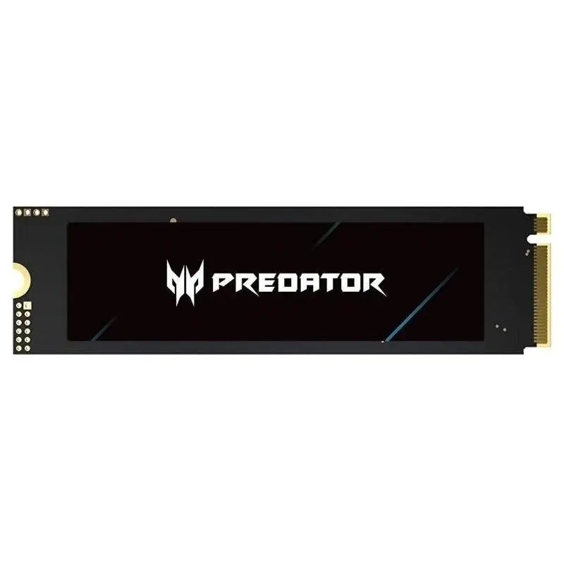 Acer Predator GM7000 SSD M.2 1TB PCIe Gen 4