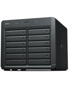 Synology DX1215II Unidad de Expansión 12 Bahías-NARARS0184