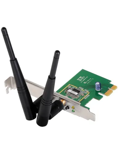 Edimax EW-7612PIN V2 300Mbps 11n Wireless PCI Express